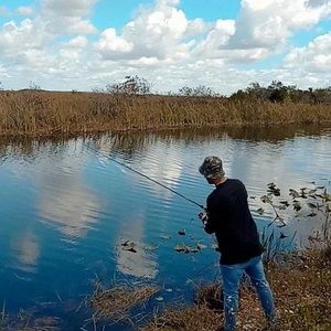 Meet your Posher, Anibal